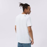 Koszulka męska CONFRONT T-SHIRT CLASSIC cf122tsm72001 kolor biały