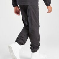 Spodnie dziecięce JORDAN SPODNIE JRDN WVN PNT BLK B 95f249-023 kolor czarny