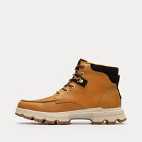 Męskie trapery TIMBERLAND TBL ORIG ULTR WP MID tb1a5yed2311 kolor żółty