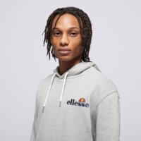 ELLESSE BLUZA Z KAPTUREM PRIMERO GREY shs08781112 kolor szary