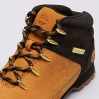 Męskie buty outdoor TIMBERLAND EURO SPRINT HIKER  tb0a1nhj2311 kolor żółty
