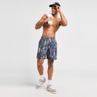Męskie spodenki ADIDAS SZORTY FTB SHORTS jx2575 kolor fioletowy