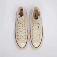 Trampki damskie CONVERSE CHUCK 70 162053c kolor biały