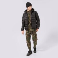 Męski sweter SPRAYGROUND SWETER TIGER CAMO SWEATER sp215 kolor multicolor