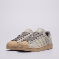 Męskie buty ADIDAS SUPERSTAR II kh8960 kolor szary