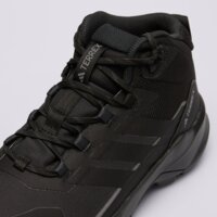 Męskie buty outdoor ADIDAS TERREX SKYCHASER AX5 MID GTX jq2207 kolor czarny