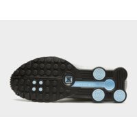 Męskie buty NIKE SHOX R4 hq1988-004 kolor czarny