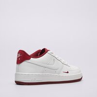 Buty dziecięce NIKE AIR FORCE 1 hf0952-100 kolor biały