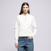  DICKIES SWETER RUSTON QZ SWEATER W dk0a87p1c481 kolor beżowy