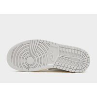 Damskie buty WMNS AIR JORDAN 1 MM HIGH fb9891-001 kolor biały