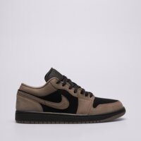 Męskie buty AIR JORDAN 1 LOW SE ib7109-005 kolor brązowy