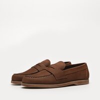 Męskie buty TIMBERLAND CLASSIC BOAT VENETIAN tb0a5u659681 kolor brązowy