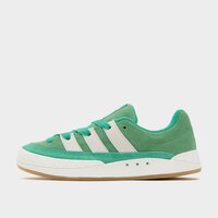 Męskie buty ADIDAS ADIMATIC id8267 kolor zielony