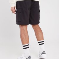 Męskie spodenki SUPPLY & DEMAND SZORTY LOCK SRT suptm17009 kolor czarny