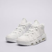 Męskie buty NIKE AIR MORE UPTEMPO '96 921948-100 kolor biały