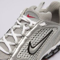 Męskie buty NIKE AIR ZOOM SPIRIDON CAGE 2 cj1288-001 kolor srebrny