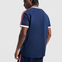 Koszulka męska ADIDAS T-SHIRT 3S TEE kc8636 kolor granatowy