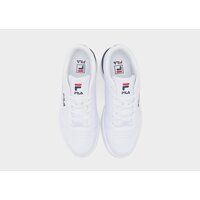 Buty dziecięce FILA MGX 200 3cm01861-125 kolor biały