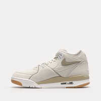 Męskie buty NIKE AIR FLIGHT 89 LE 819665-002 kolor beżowy