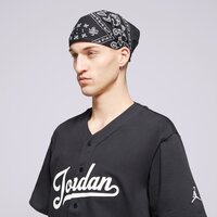 Koszulka męska JORDAN KOSZULA M J FLT MVP STMT BSEBLL TOP fn4663-010 kolor czarny