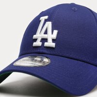 Męska czapka z daszkiem NEW ERA CZAPKA SIDE PATCH 940 LA DODGERS LOS ANGELES DODGERS 60364396 kolor niebieski