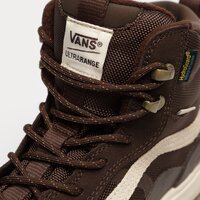 Męskie buty VANS UA ULTRARANGE EXO HI MTE-2 vn0a4bvs3n11 kolor brązowy