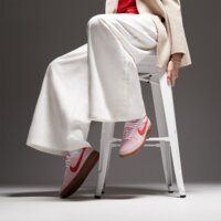 Damskie buty NIKE WMNS FIELD GENERAL S&T if1743-602 kolor różowy