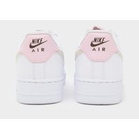 Damskie buty NIKE W AIR FORCE 1 '07  hf9992-100 kolor biały
