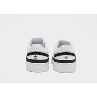 Buty dziecięce ADIDAS DROP STEP LOW I fz6482 kolor biały