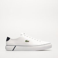 Męskie buty LACOSTE GRIPSHOT BL21 1 CMA 741cma0014042 kolor biały