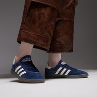 Męskie buty ADIDAS HANDBALL SPEZIAL if7087 kolor granatowy