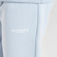 MCKENZIE KOMPLET MINI ESS FLC CREW ST mckti13367119 kolor niebieski