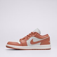 Damskie buty WMNS AIR JORDAN 1 LOW dc0774-080 kolor różowy