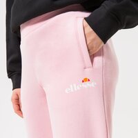 Spodnie damskie ELLESSE SPODNIE HALLOULI JOG PANTS LPINK sgk13652808 kolor różowy