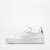 Damskie buty LACOSTE CARNABY PLAT 223 2 SFA 746sfa00341r5 kolor biały