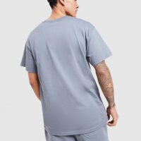 Koszulka męska NIKE T-SHIRT NSW STREET FLEECE iv0376-065 kolor szary
