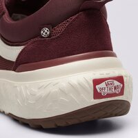 Męskie buty do biegania VANS ULTRARANGE NEO vn000bcebja1 kolor bordowy