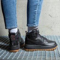 Damskie buty NIKE AIR FORCE 1 HIGH UTILITY 2.0 dc3584-001 kolor czarny