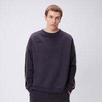 UMBRO BLUZA UMBRO CREW NAVY ul325blm02005 kolor granatowy