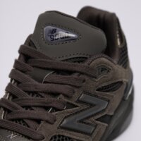 Buty dziecięce NEW BALANCE 9060 g90606yk kolor czarny