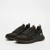 Męskie buty JACK WOLFSKIN DROMOVENTURE ATHLETIC LOW M 40570116000 kolor czarny