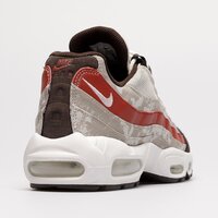 Męskie buty NIKE AIR MAX 95 dq9016-001 kolor brązowy