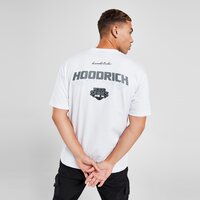 Koszulka męska HOODRICH T-SHIRT STADIUM TEE WHT hr-0323-0086 kolor biały