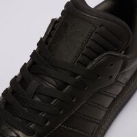 Męskie buty ADIDAS SAMBA XLG ji3195 kolor czarny