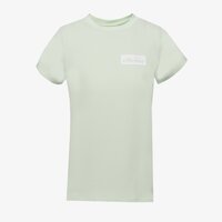 Koszulka damska ELLESSE T-SHIRT ALLORA TEE LGREEN sgn15340511 kolor zielony