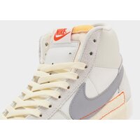 Męskie buty NIKE BLAZER MID PRO CLUB dq7673-104 kolor szary