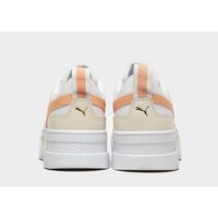 Damskie buty PUMA MAYZE  38420906 kolor biały