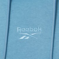 REEBOK BLUZA Z KAPTUREM RAPHAEL rk25443mgm100116 kolor niebieski
