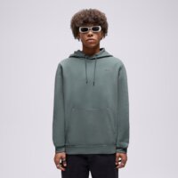 CONFRONT BLUZA Z KAPTUREM ESSENTIAL HOODIE GREEN cf323blm91002 kolor zielony