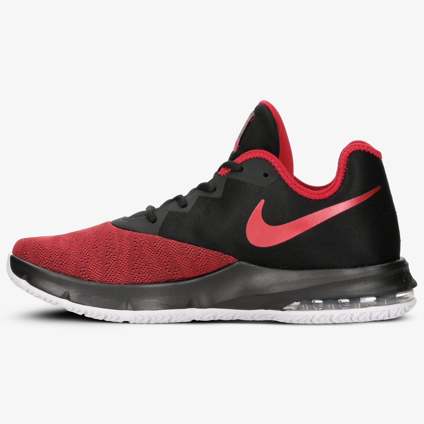 nike infuriate iii